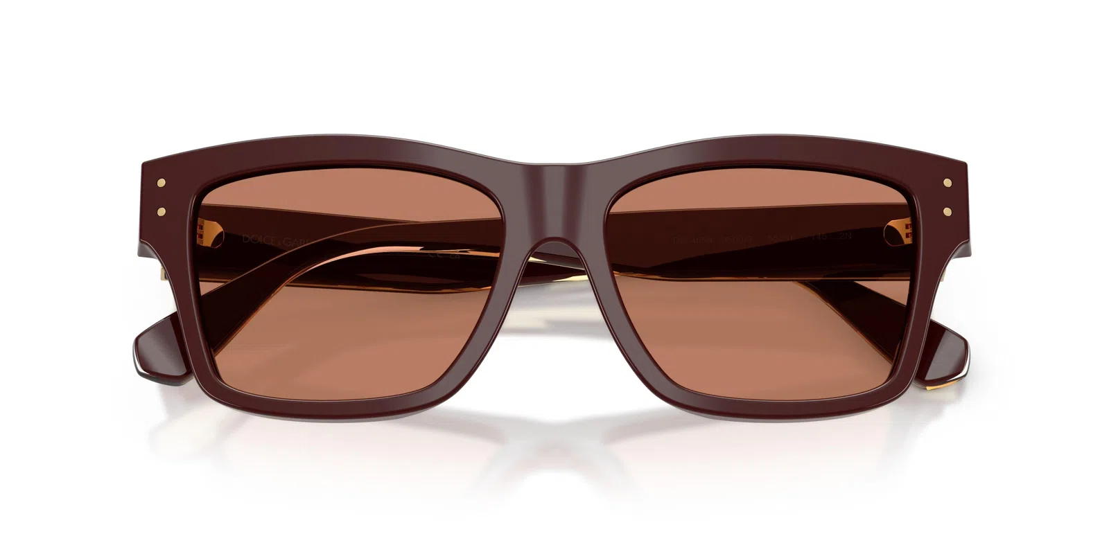 Dolce & Gabbana 4559 Sunglasses - view 9